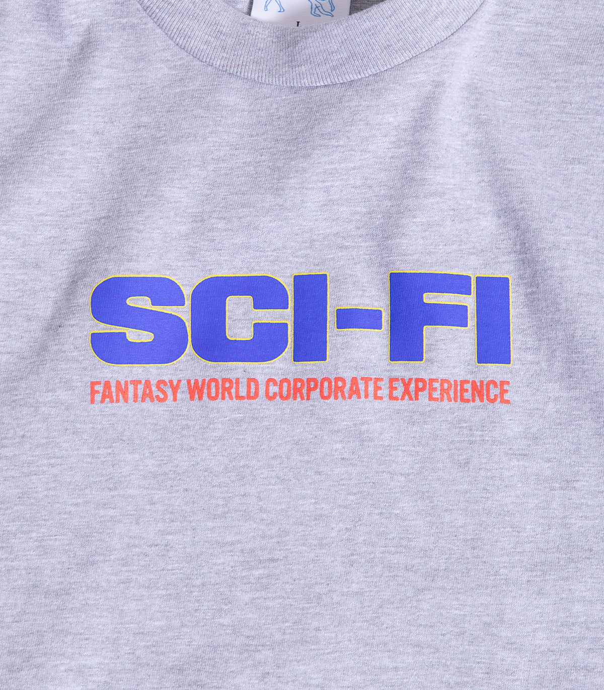 Sci-Fi Fantasy Fantasy World T-Shirt - Image 2