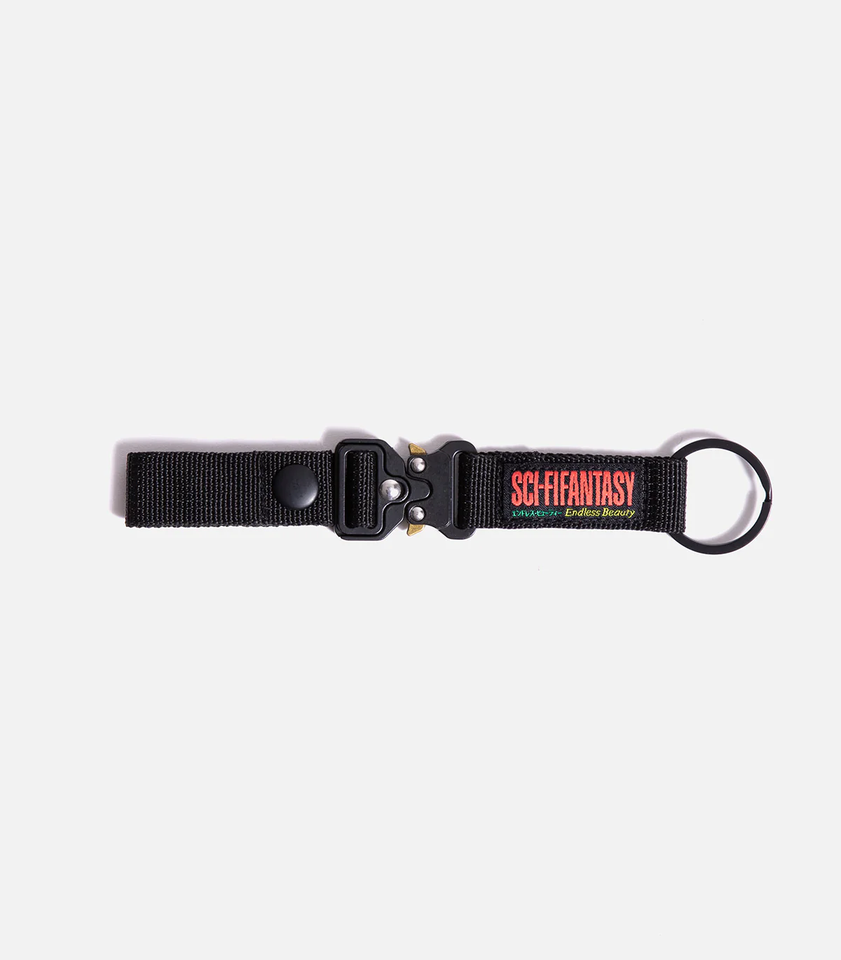 Sci-Fi Fantasy Key Clip