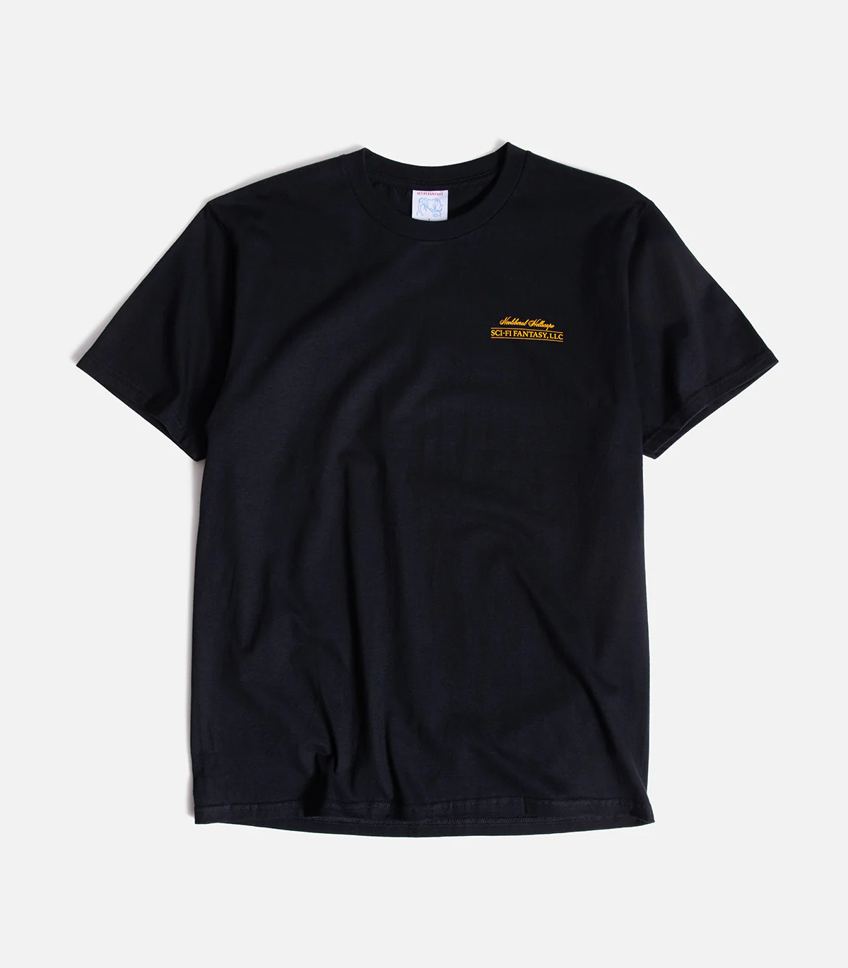 Sci-Fi Fantasy Neoliberal T-Shirt