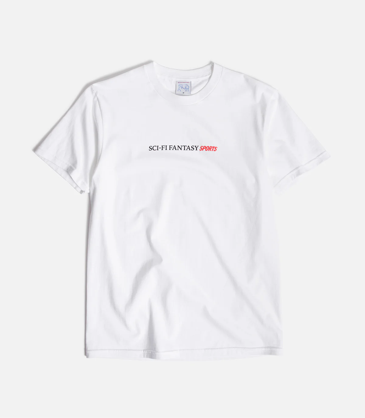 Sci-Fi Fantasy Sports T-Shirt