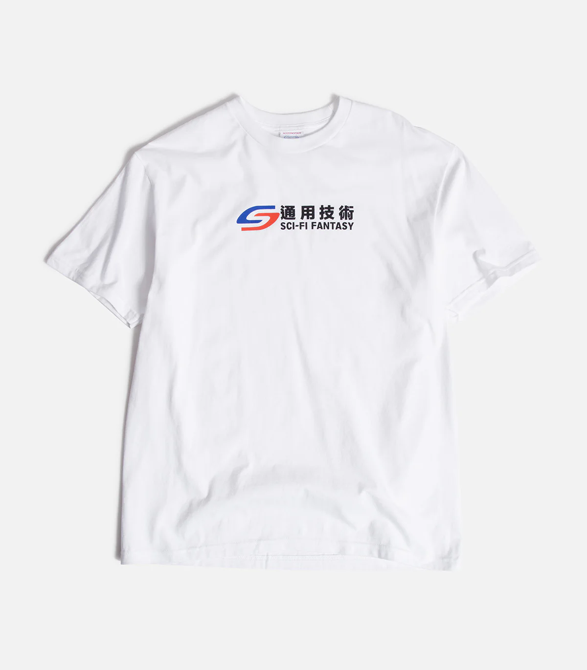 Sci-Fi Fantasy Transit T-Shirt