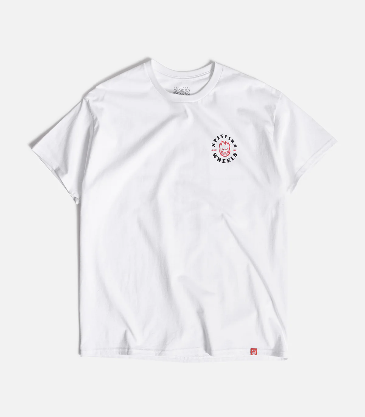 Spitfire Bighead Classic T-Shirt