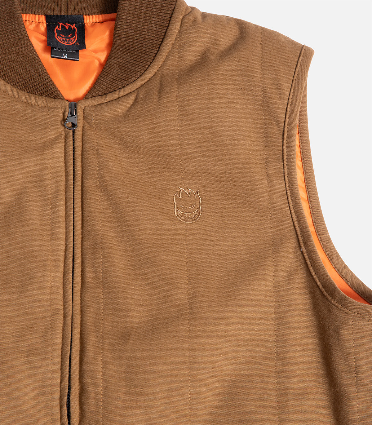 Spitfire Bighead Vest - Image 2