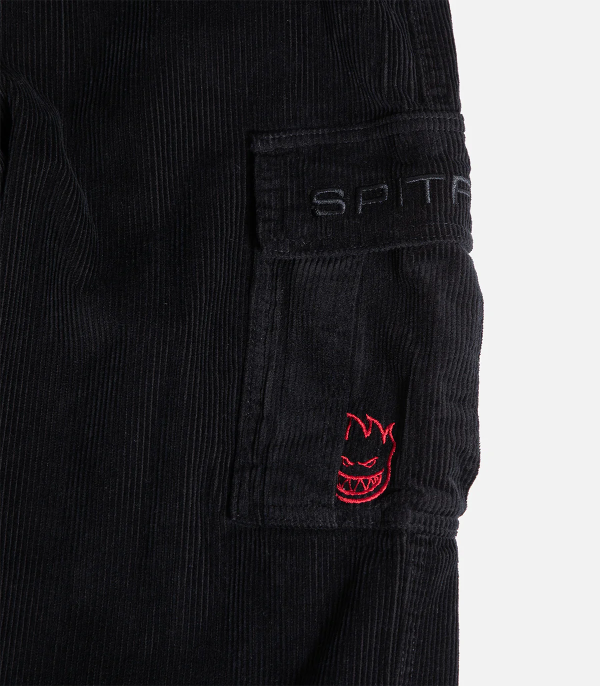 Spitfire Classic '87 Corduroy Cargo Pants - Image 2