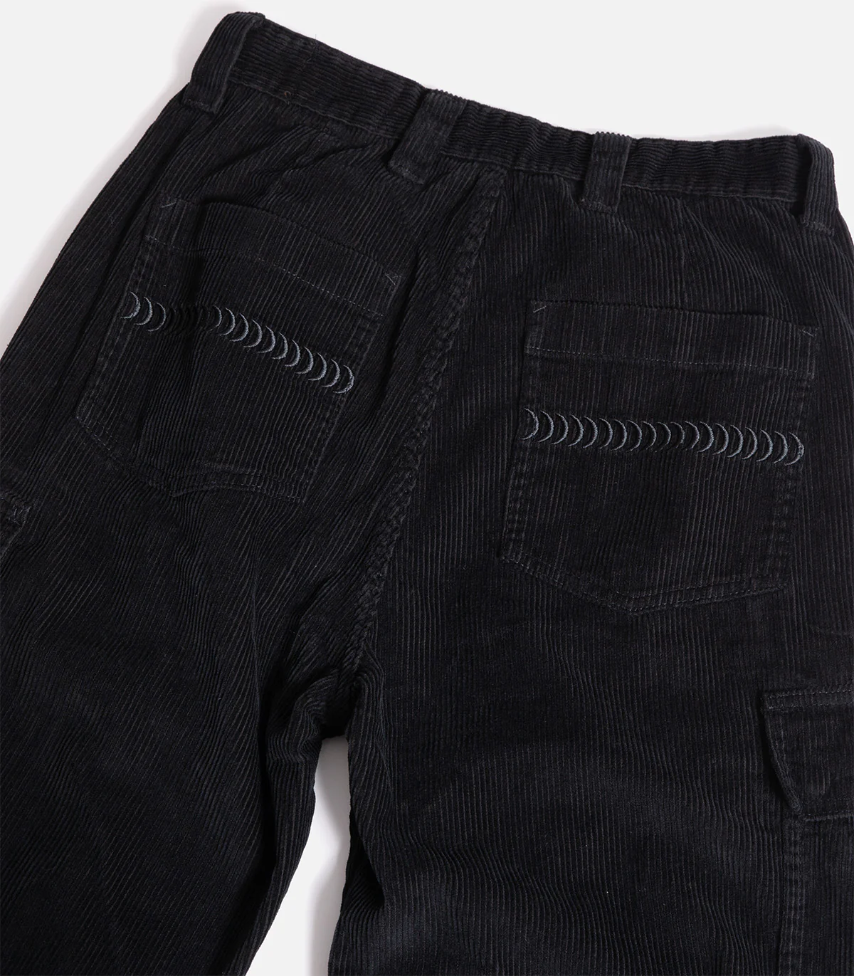 Spitfire Classic '87 Corduroy Cargo Pants - Image 3