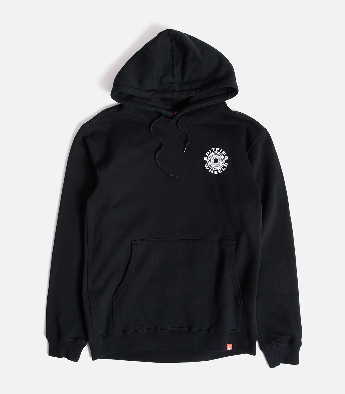Spitfire Classic '87 Swirl Hooded Sweatshirt