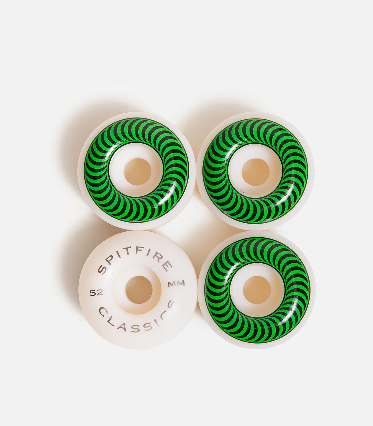 Spitfire Classic Wheel 99DU