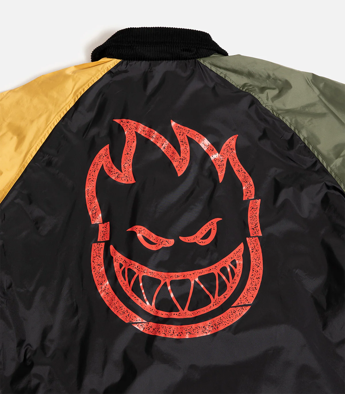 Spitfire Clean Cut Jacket - Image 3