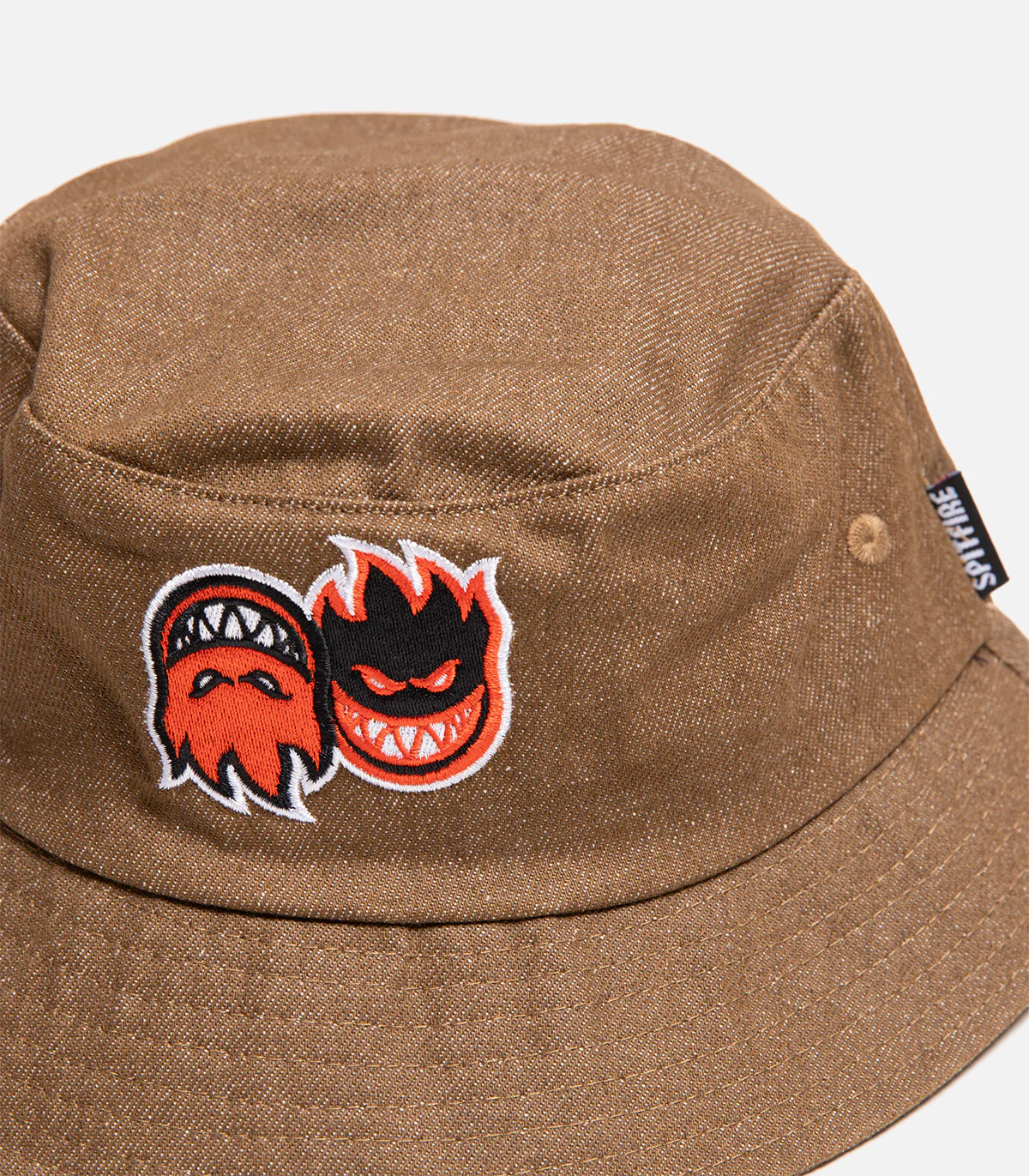 Spitfire Eternal Bucket Hat - Image 2