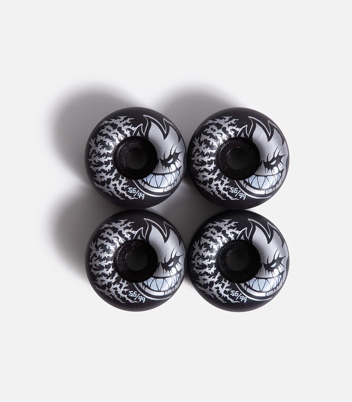 Spitfire Formula Four Deathmask II Radial Full Wheel 99DU