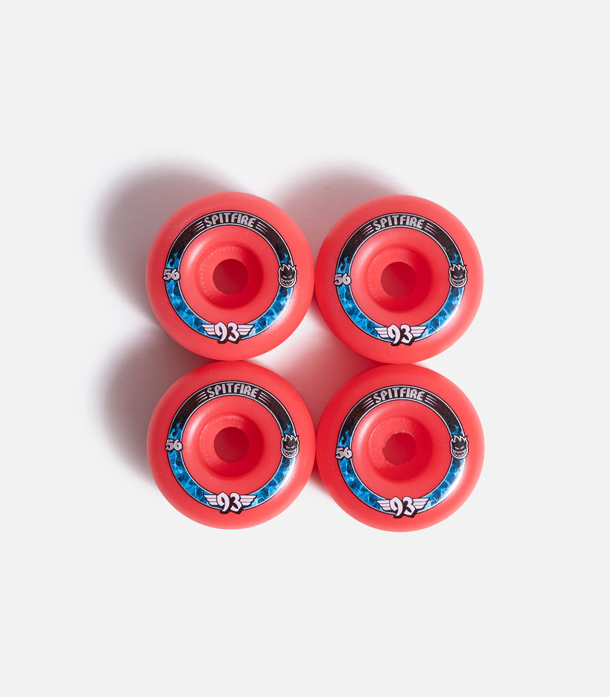 Spitfire Formula Four Radial Wheel 93DU