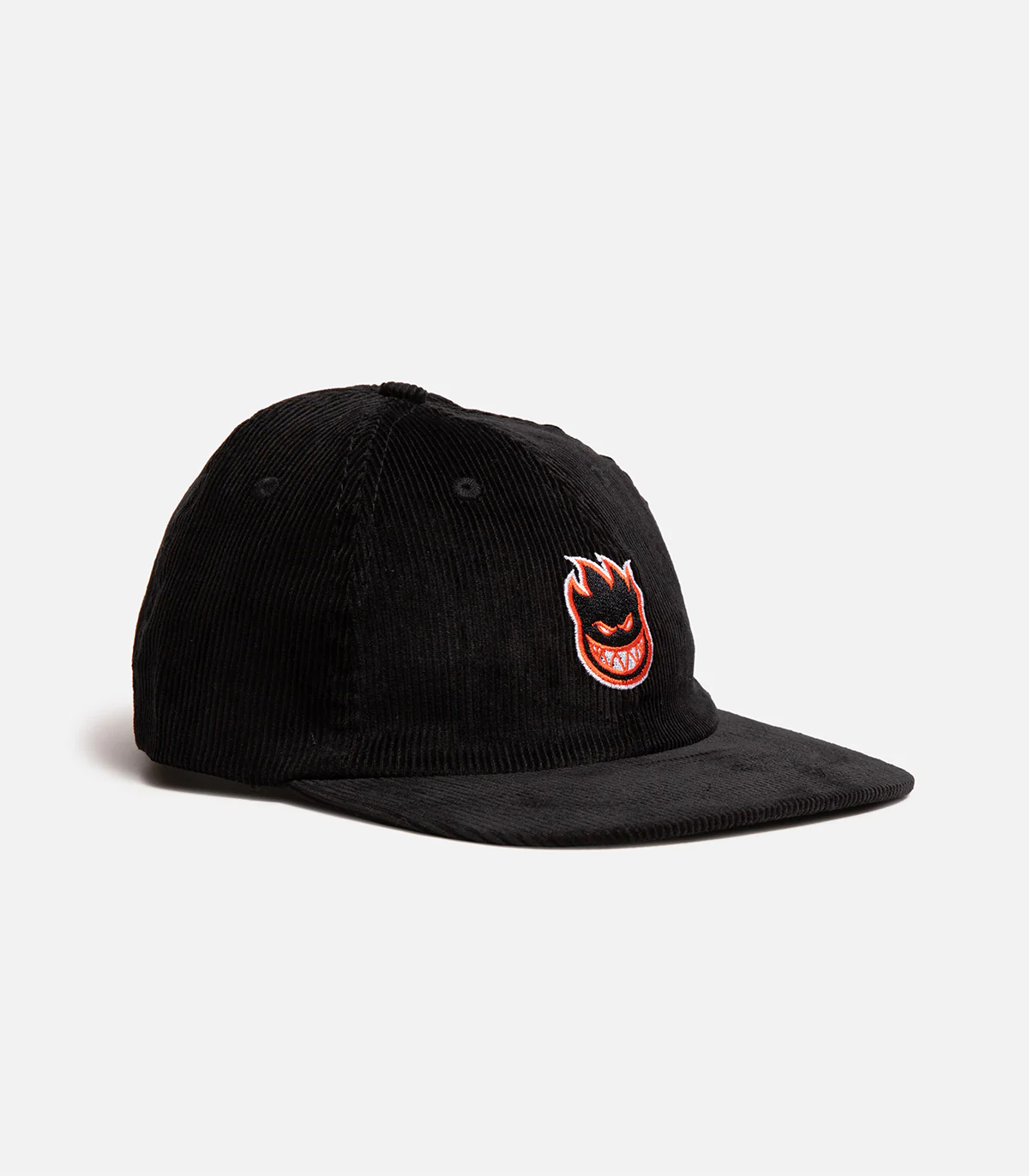 Spitfire Lil Bighead Fill Strapback Hat