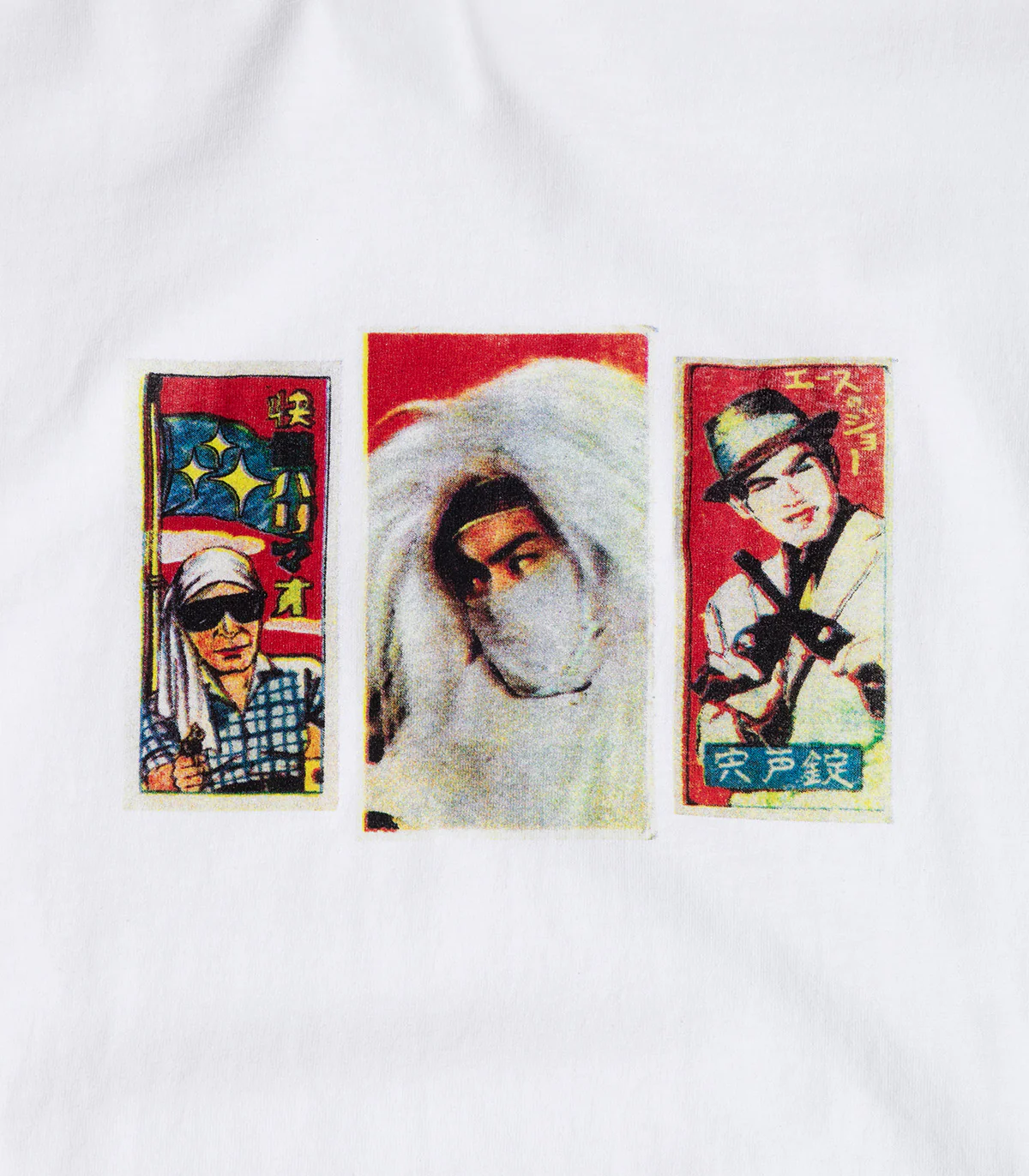 Sprinkles Bad Boys T-Shirt - Image 2