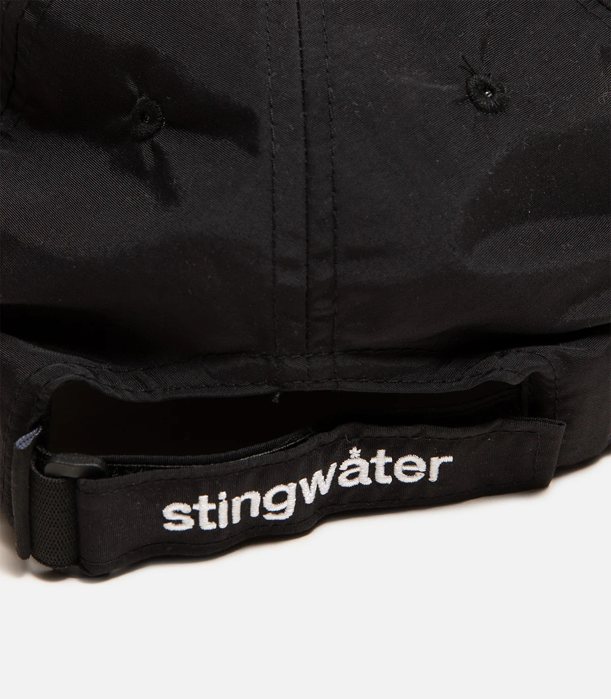 Stingwater Gaseous Logotype Hat - Image 3