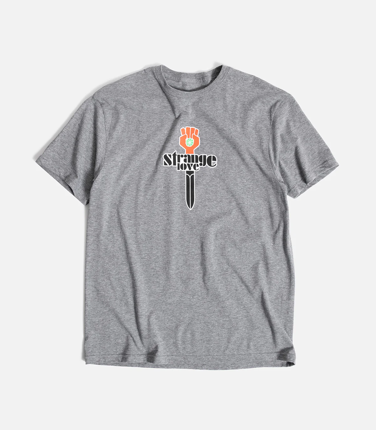 StrangeLove Peyote Fist T-Shirt