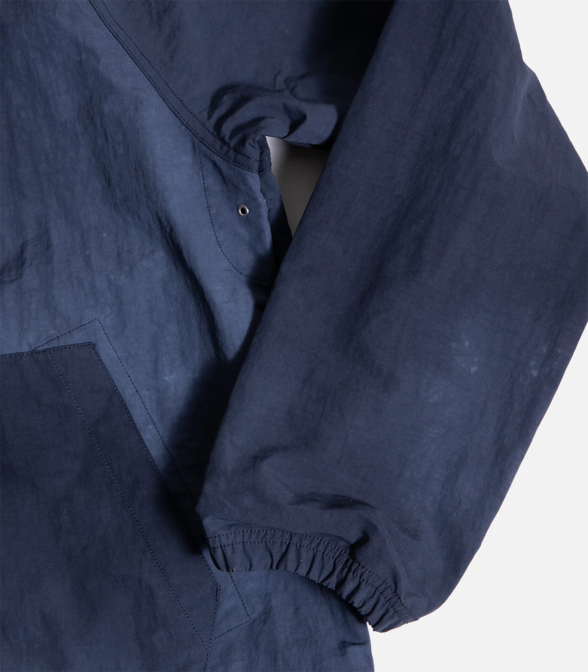 Stussy Beach Shell Wave Jacket - Image 3