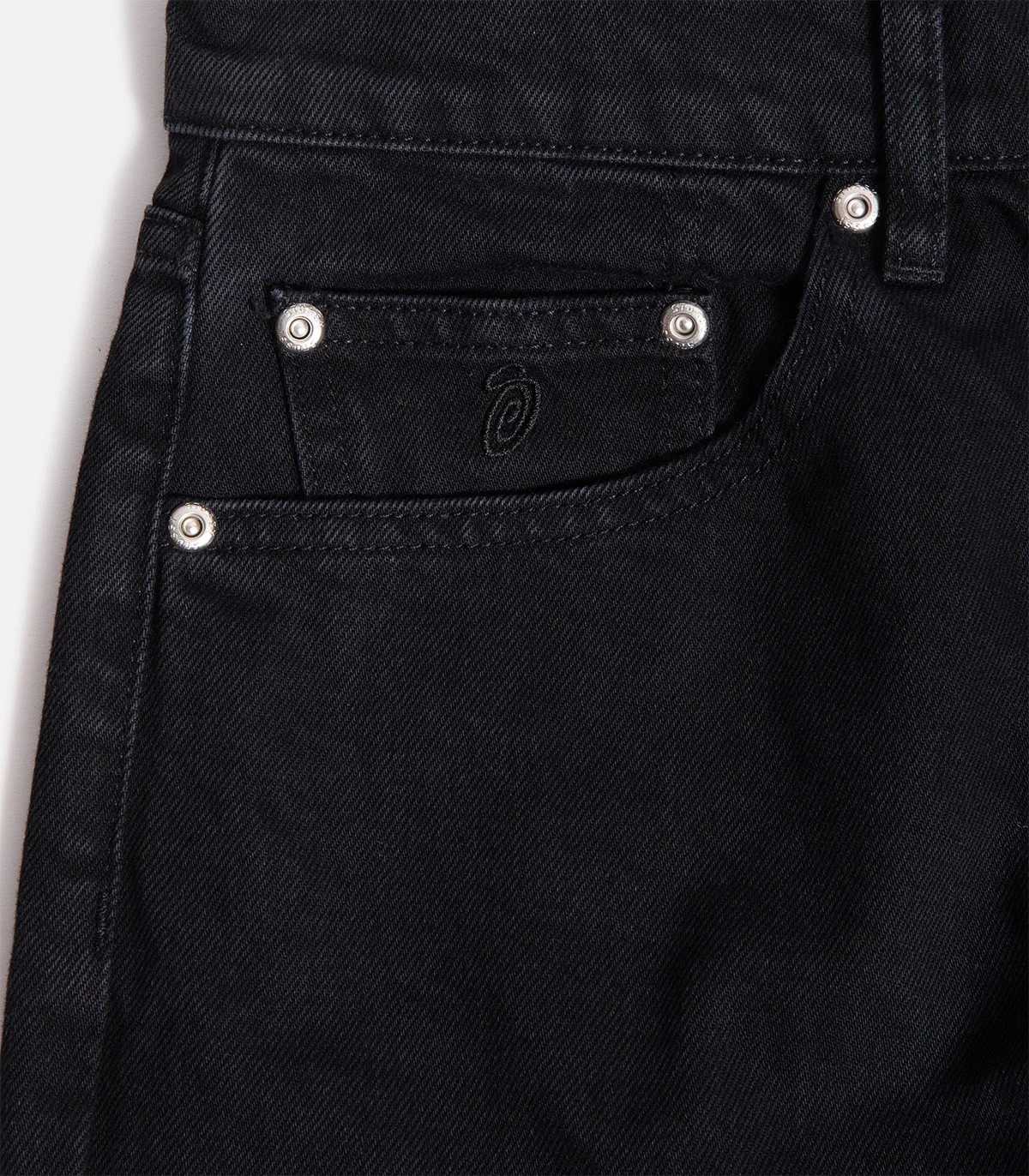 Stussy Big Ol Jeans - Image 2