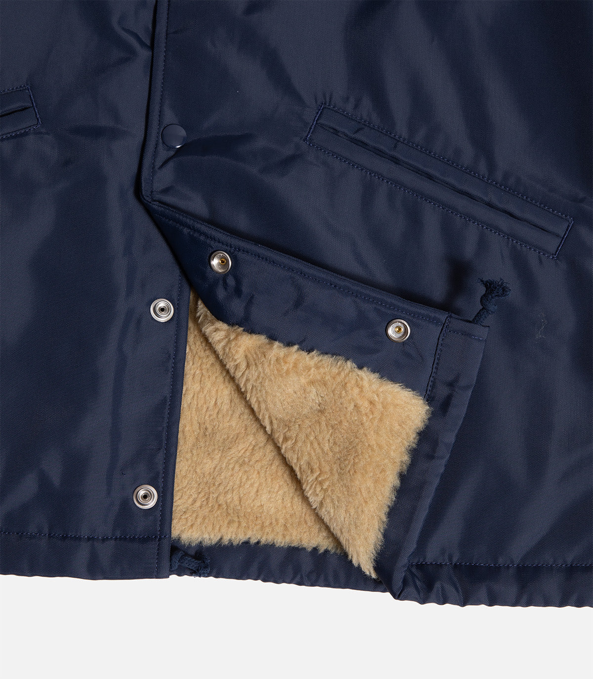 Stussy Coaches Jacket - Image 3
