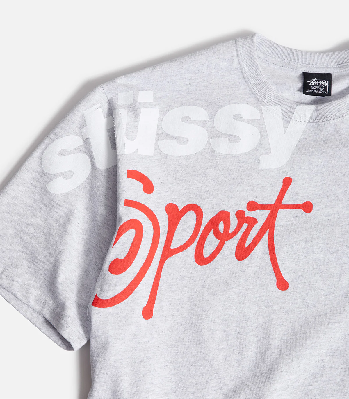 Stussy Sport T-Shirt - Image 2
