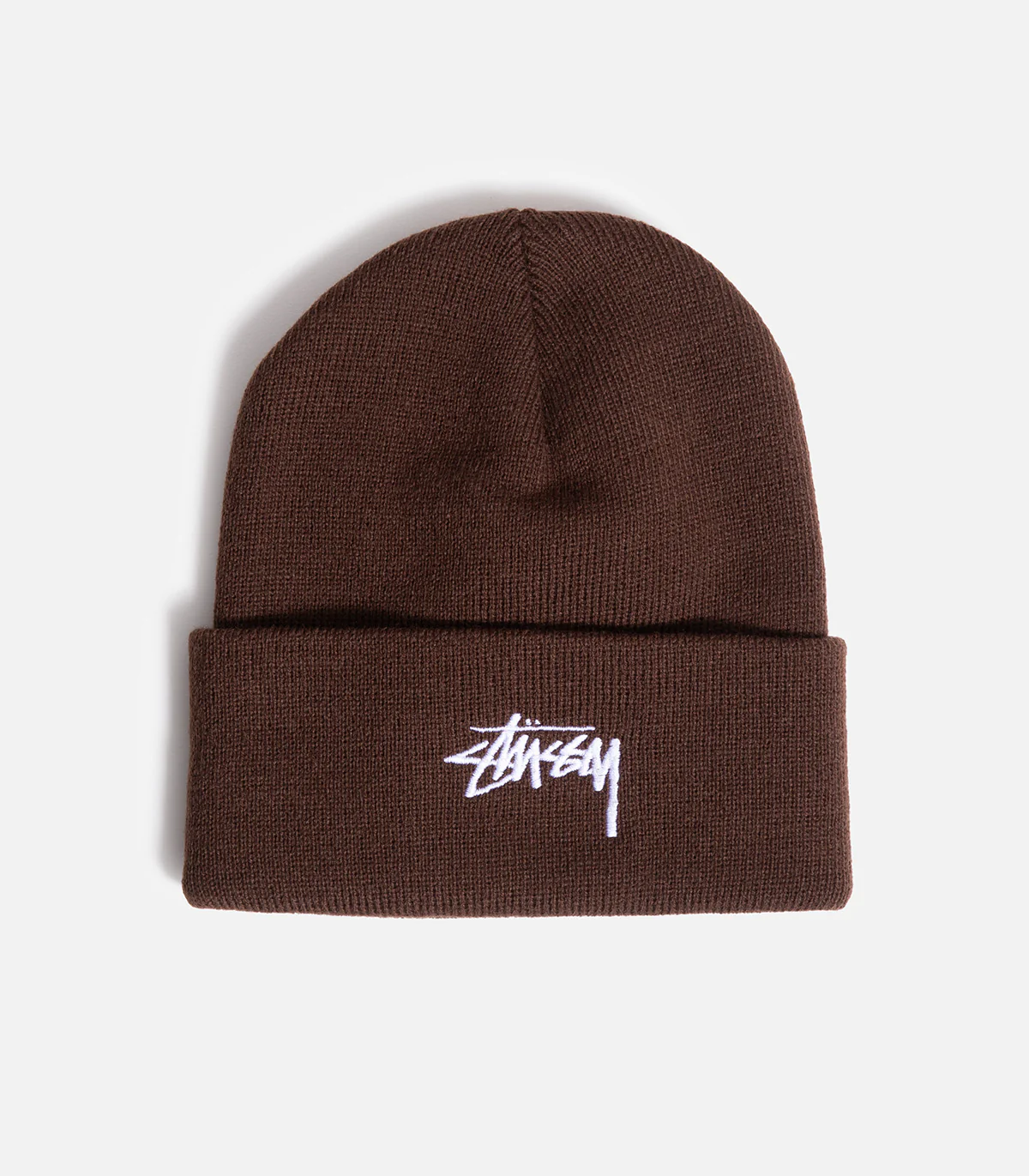 Stussy Stock Cuff Beanie
