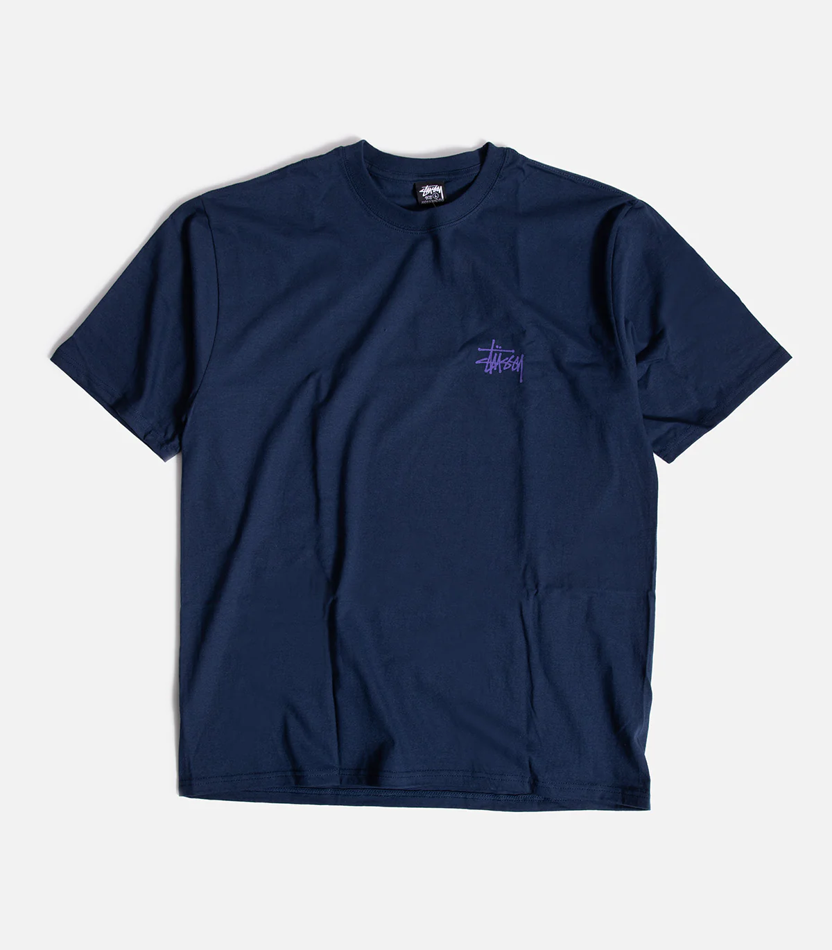 Stussy X-Ray Fishin T-Shirt