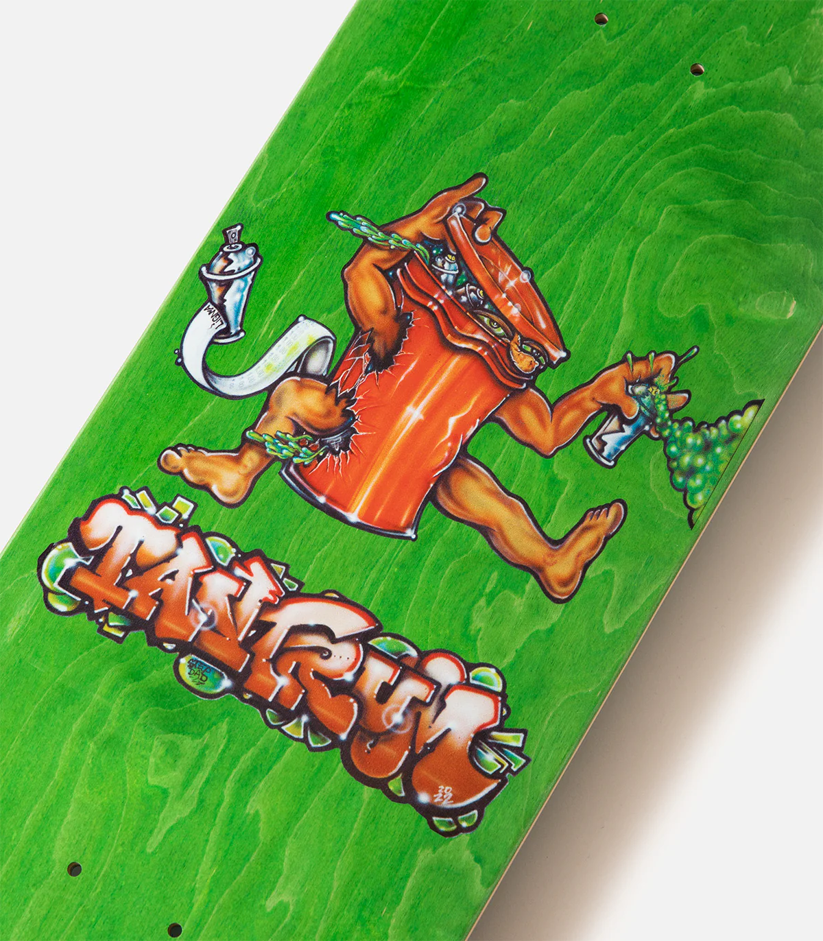 Tantrum Ligma Deck - Image 2