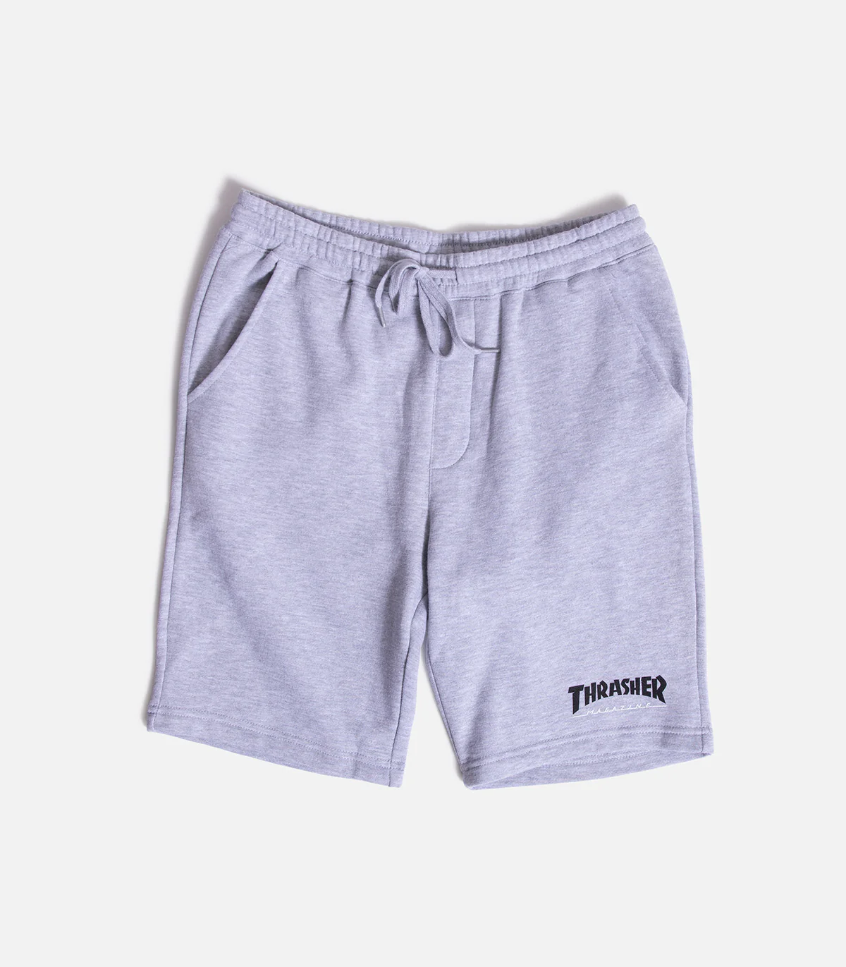 Thrasher Mag Logo P.E. Shorts