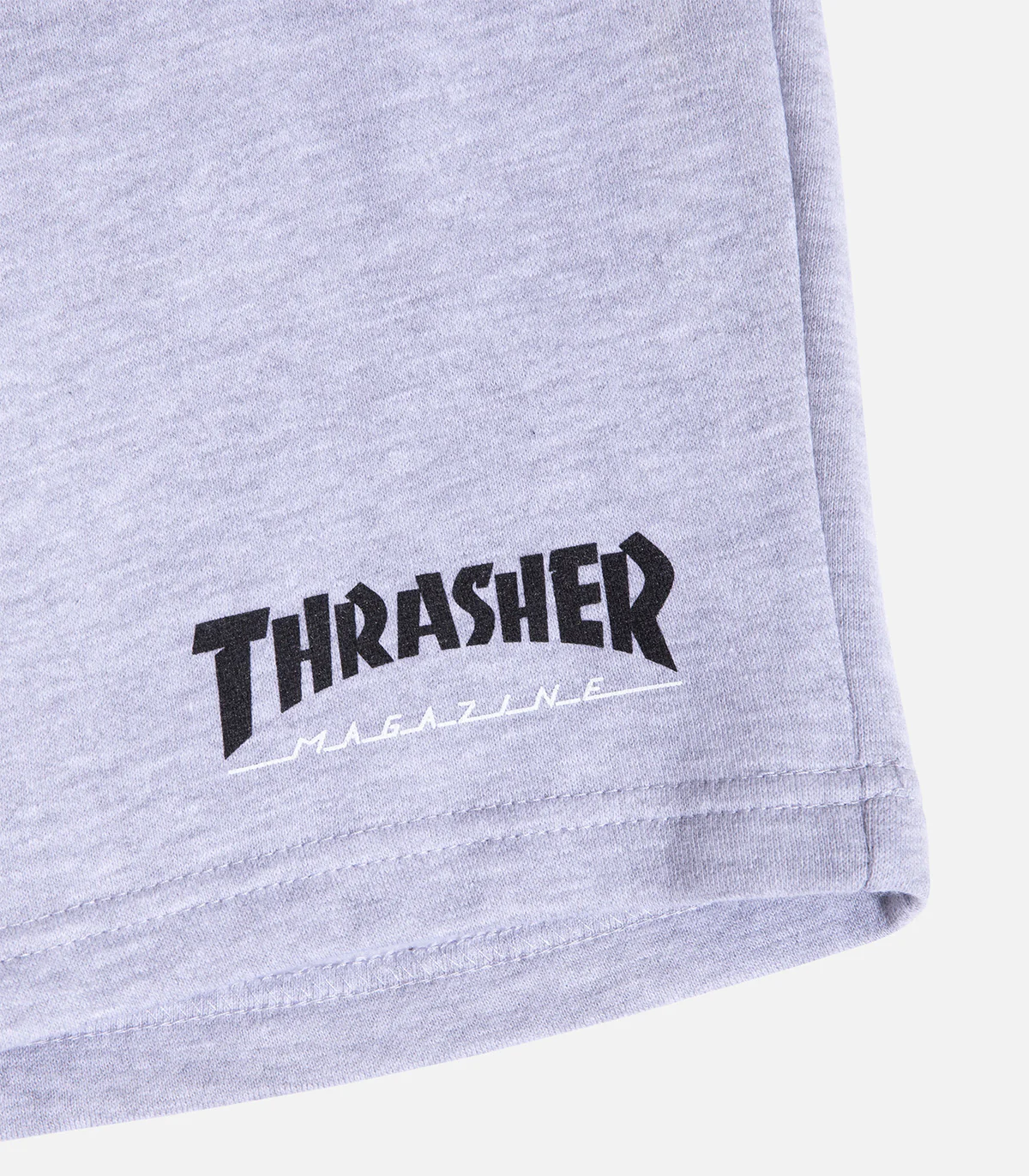 Thrasher Mag Logo P.E. Shorts - Image 2