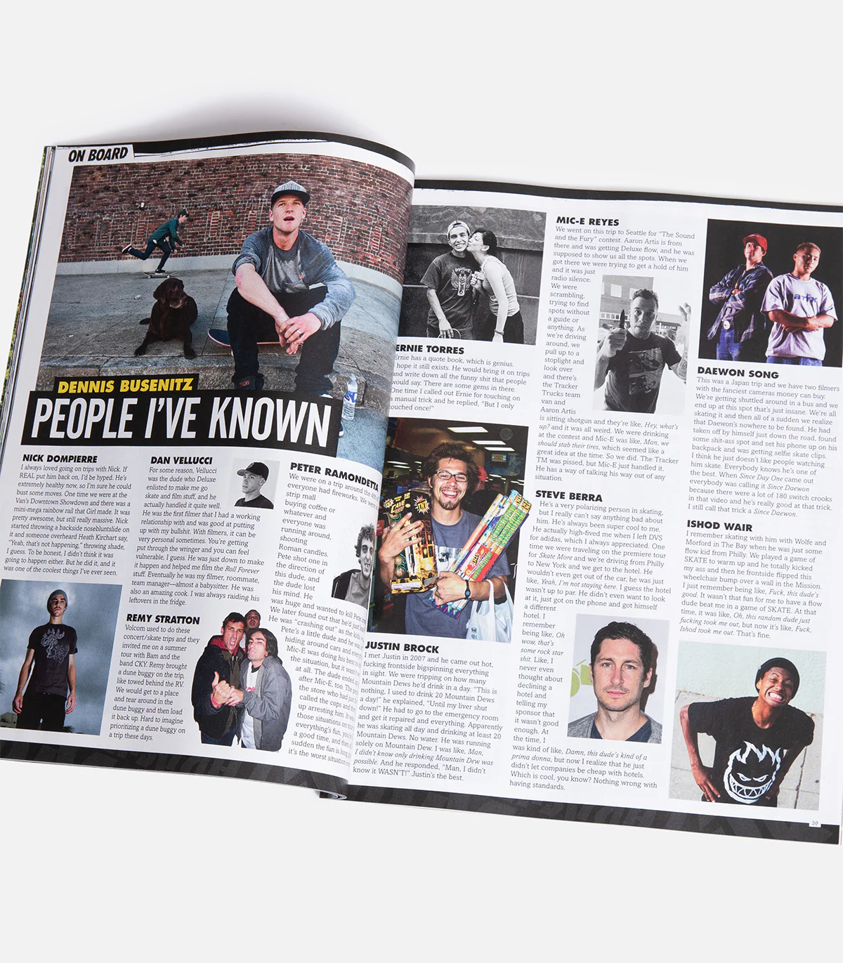 Thrasher Magazine July 2026 - Image 2