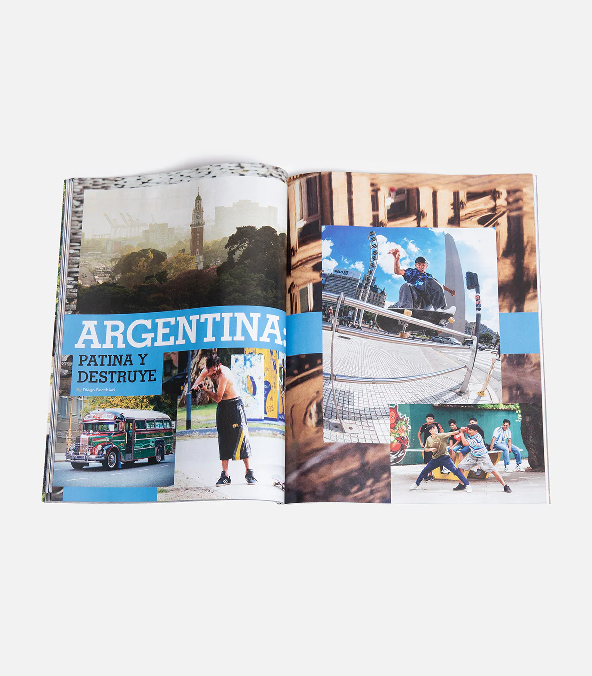 Thrasher Magazine July 2026 - Image 3
