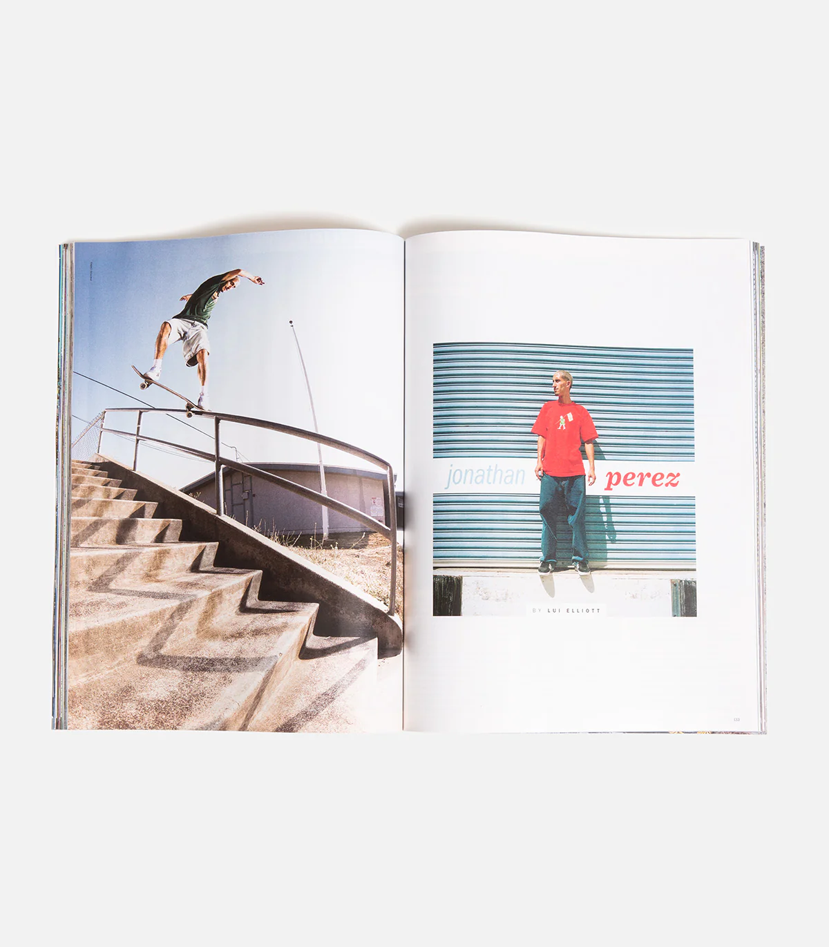Thrasher Magazine May 2022 - Image 2