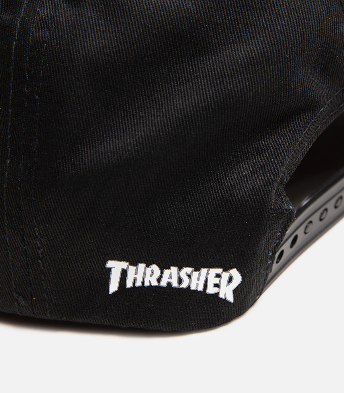 Thrasher Wallenberg Snapback Hat - Image 3