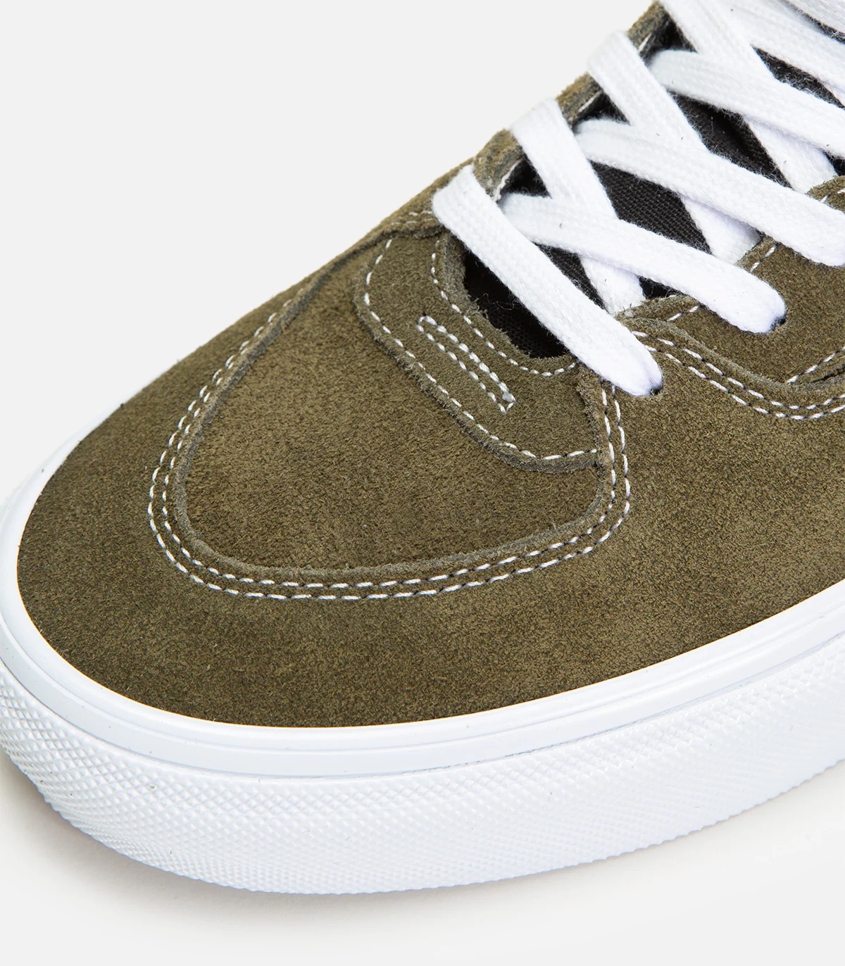 Vans Half Cab - Image 4