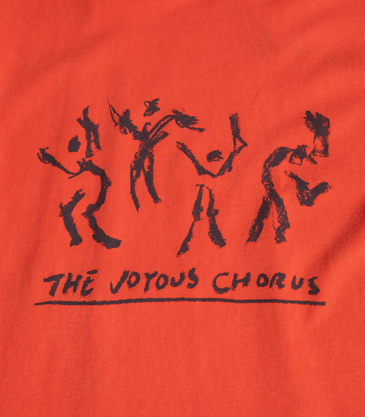 Vans Off The Wall X Julian Klincewicz Washed T-Shirt - Image 2