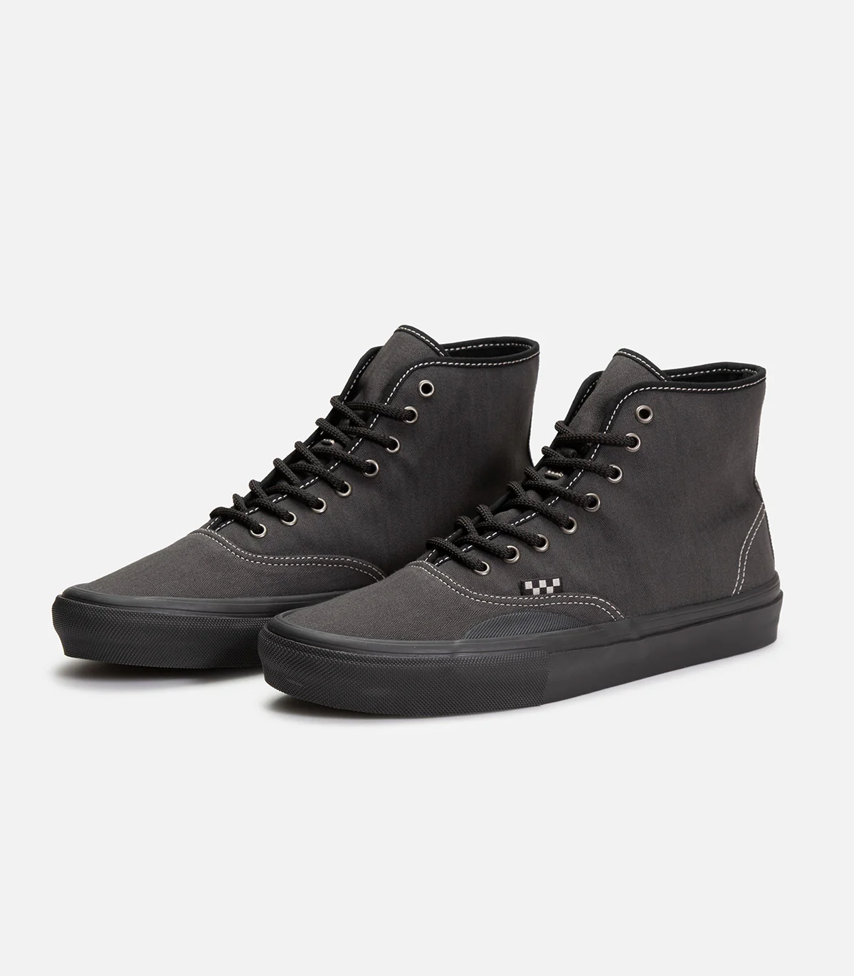 Vans Skate Authentic High - Image 2