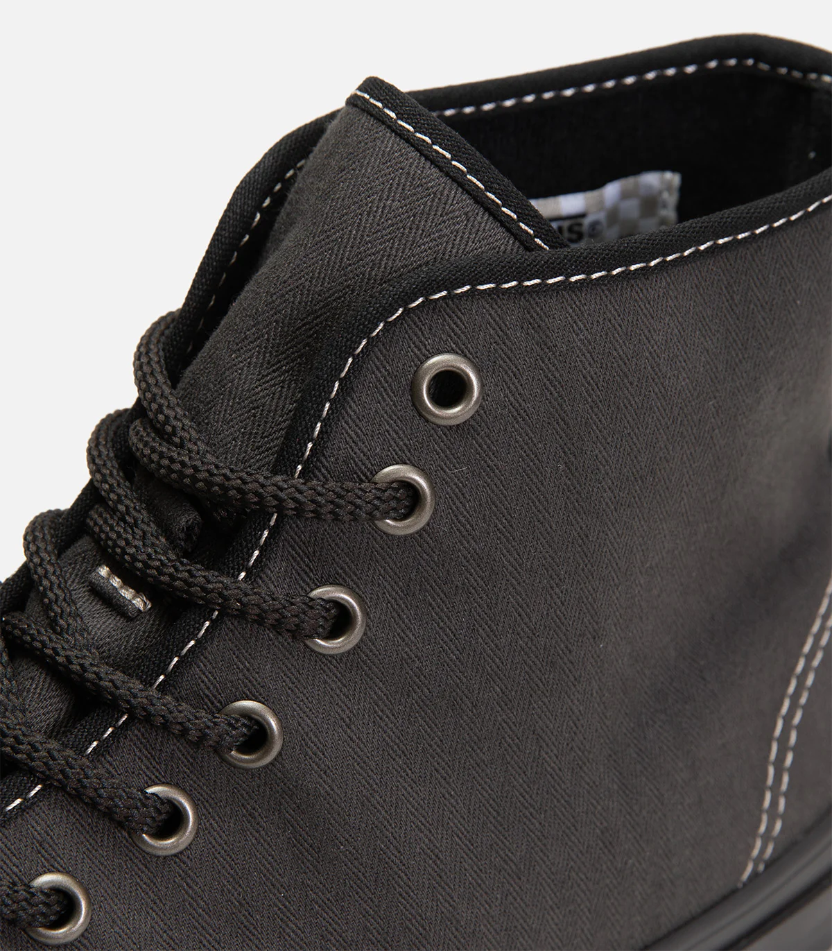 Vans Skate Authentic High - Image 3