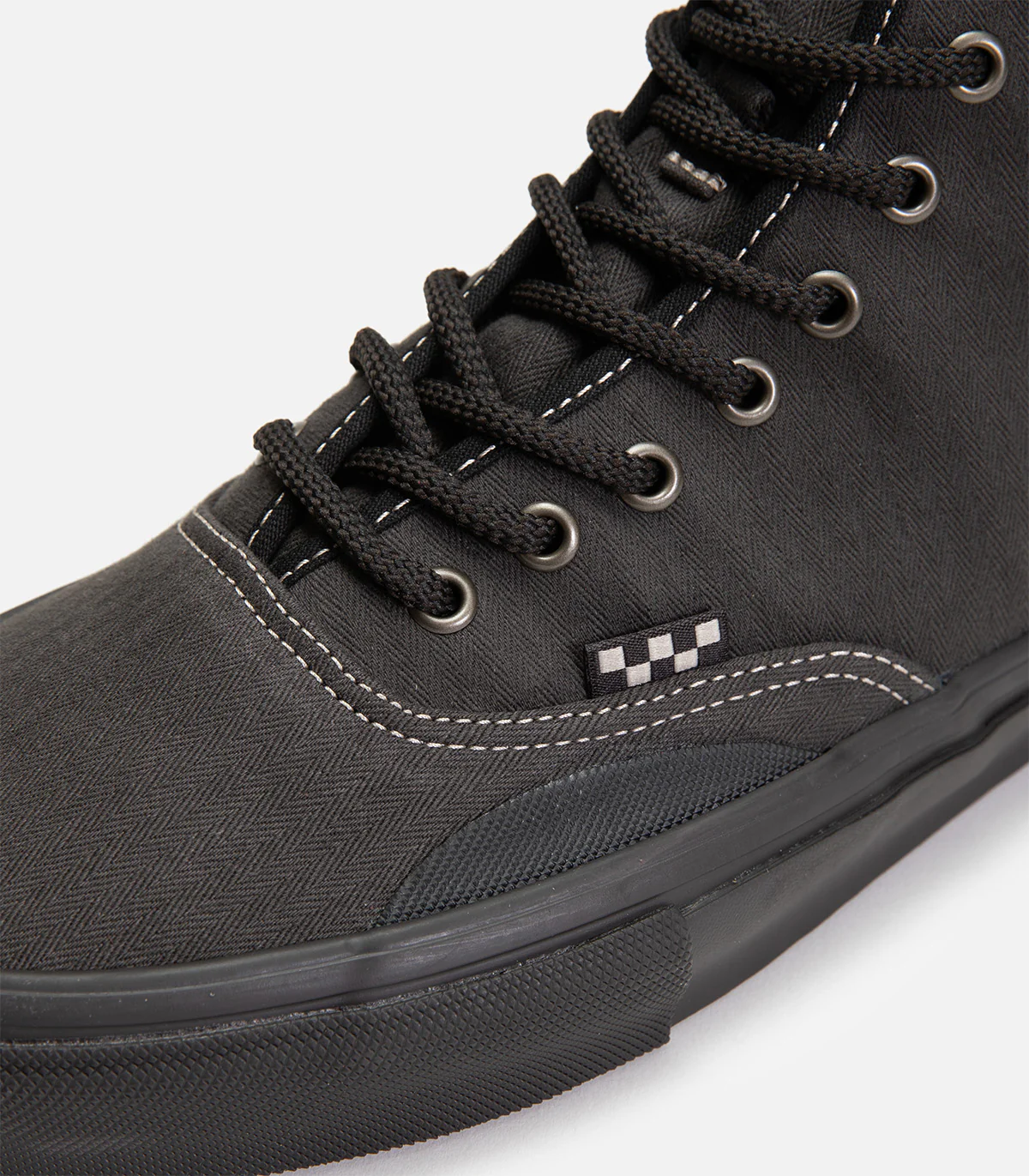 Vans Skate Authentic High - Image 4