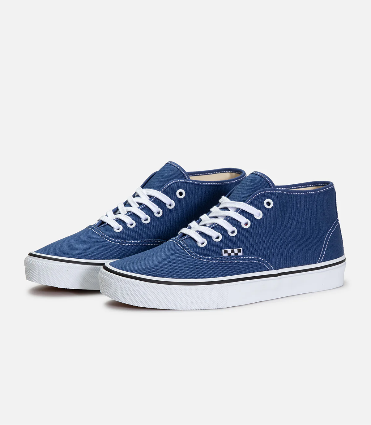 Vans Skate Authentic Mid - Image 2