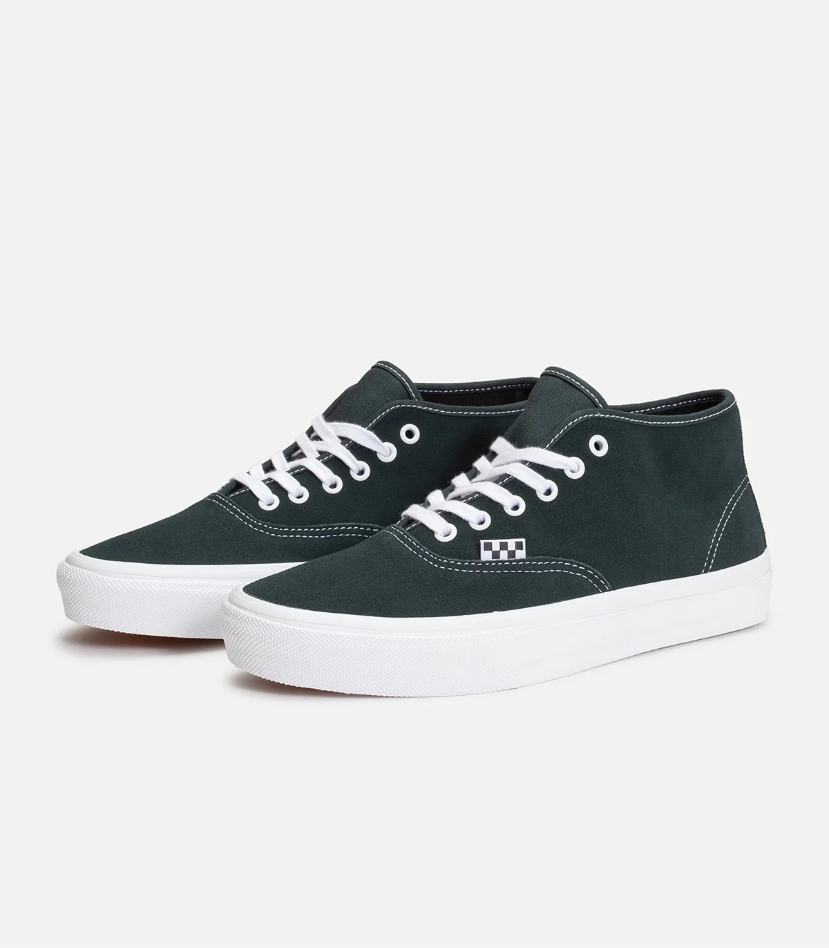 Vans Skate Authentic Mid - Image 2