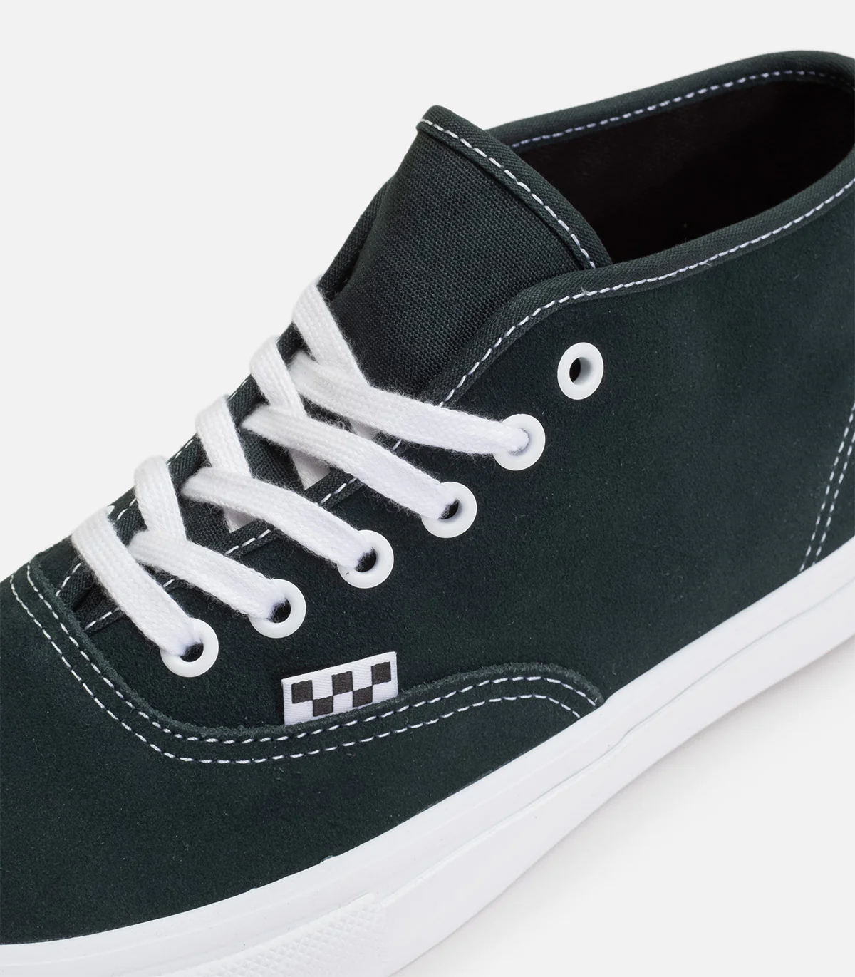 Vans Skate Authentic Mid - Image 3