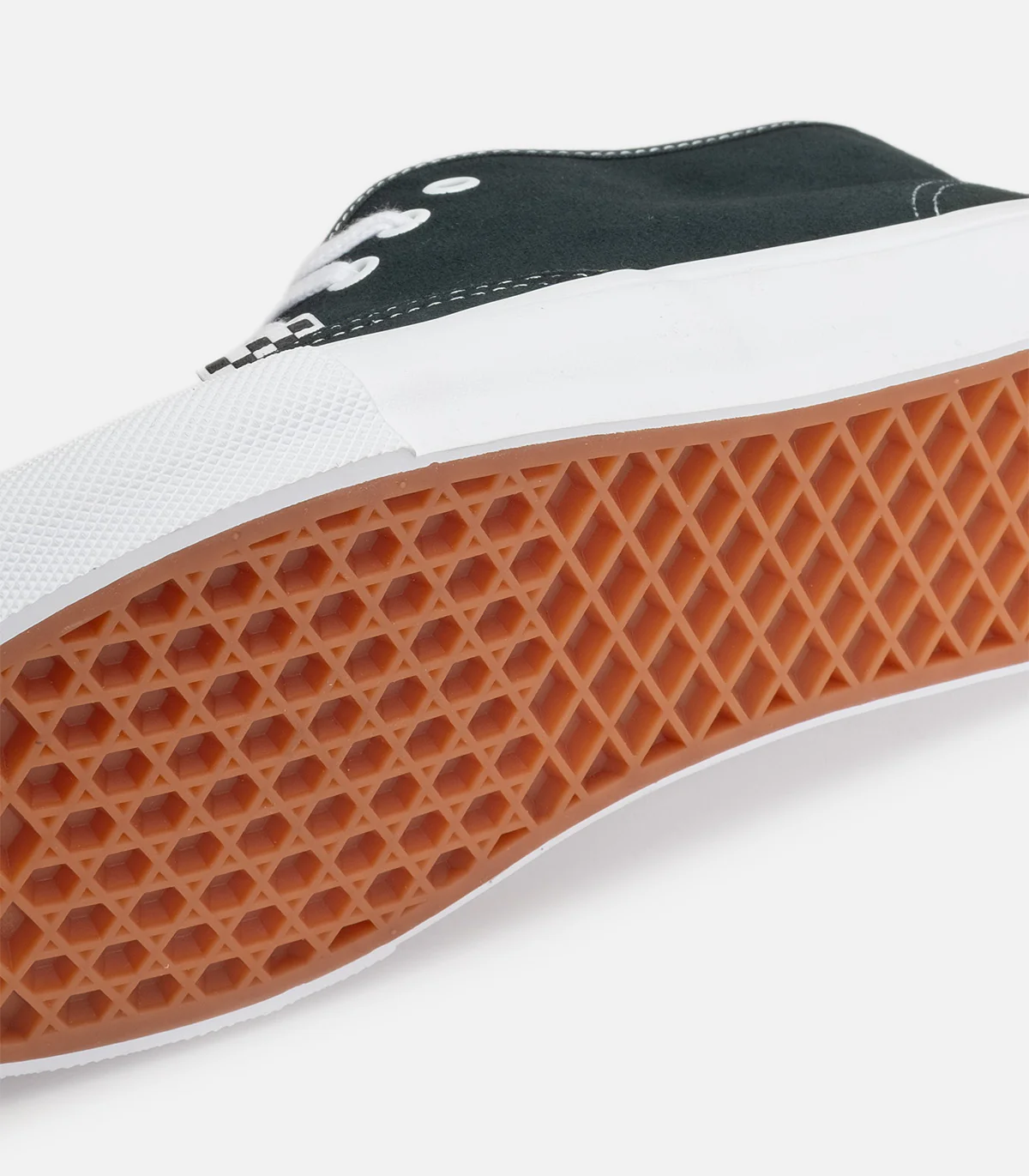 Vans Skate Authentic Mid - Image 4