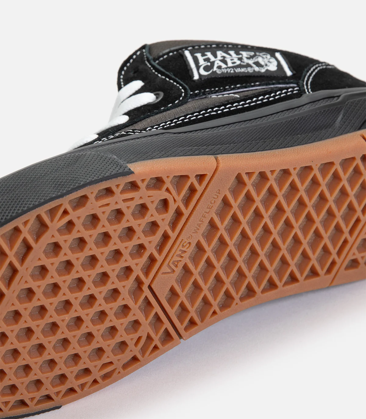 Vans Skate Half Cab Wafflecup - Image 4