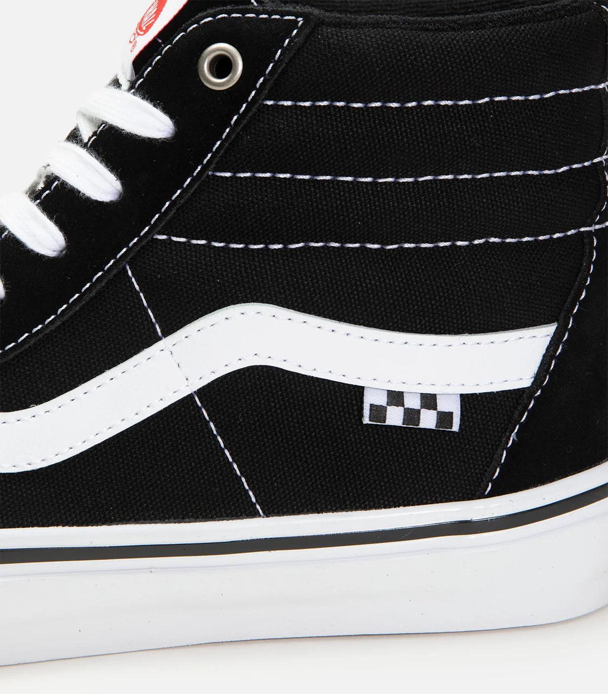 Vans Skate Sk8-Hi - Image 3