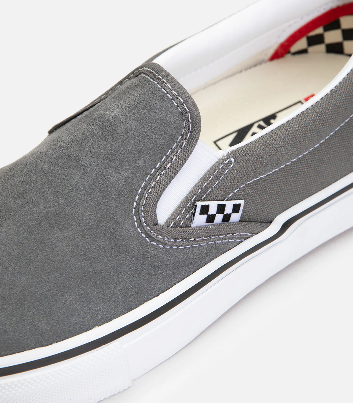Vans Skate Slip-On - Image 3