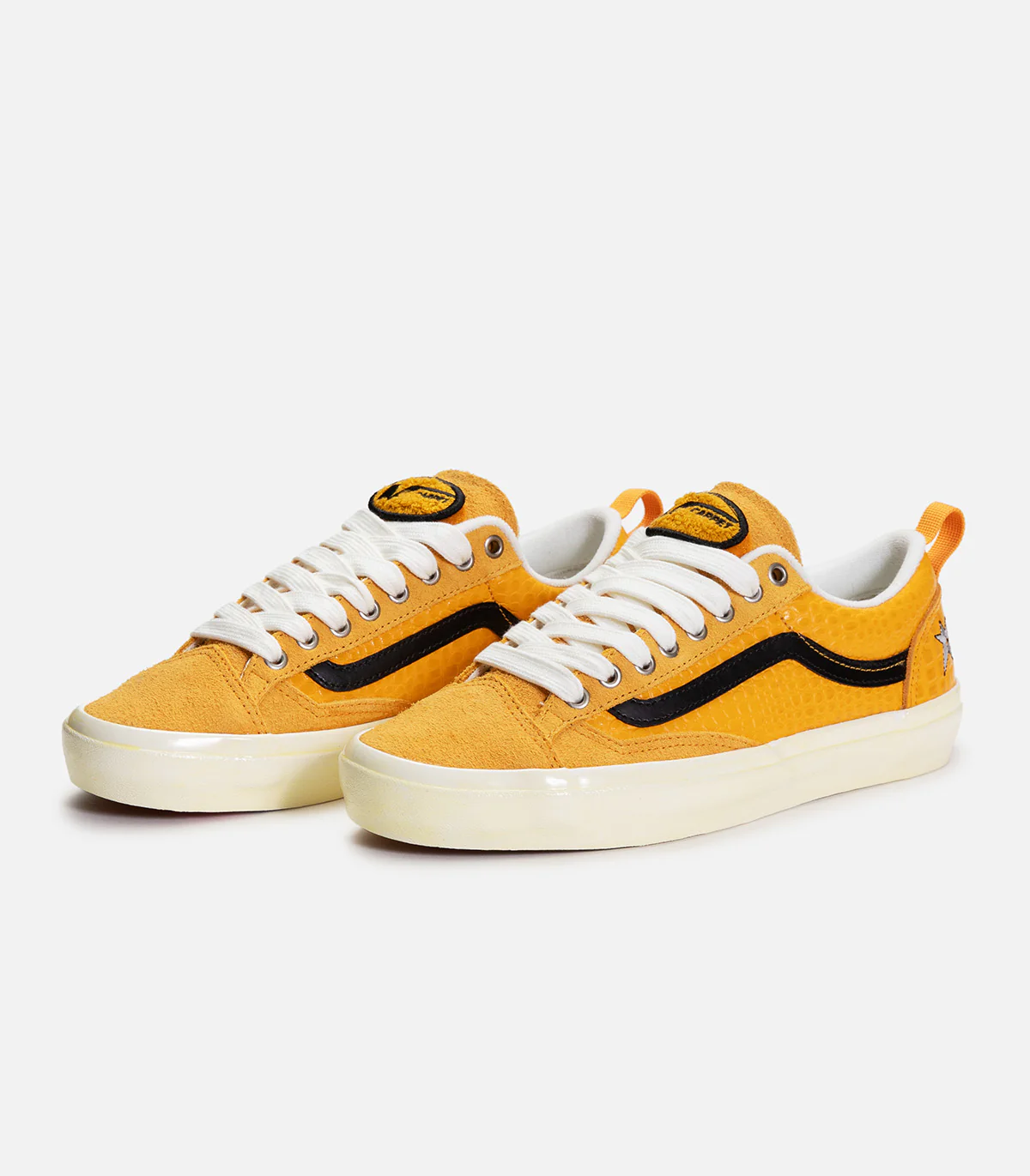 Vans X Carpet Skate Old Skool 36+ - Image 2