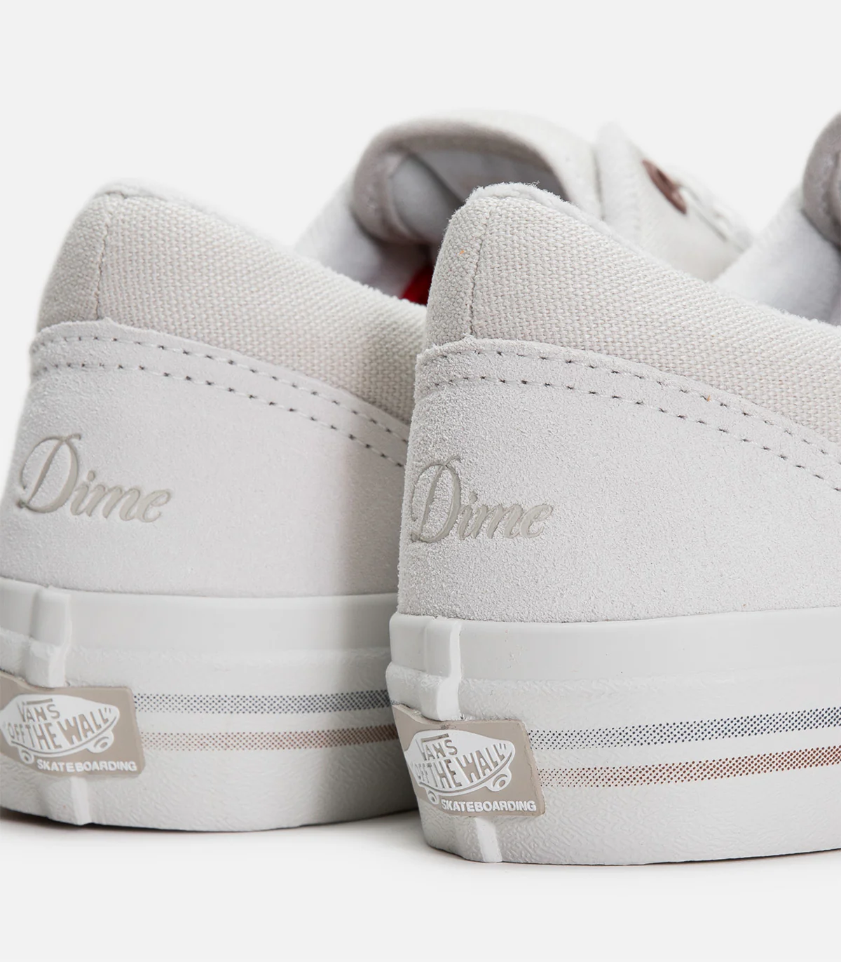 Vans X Dime Skate Era Stub - Image 4