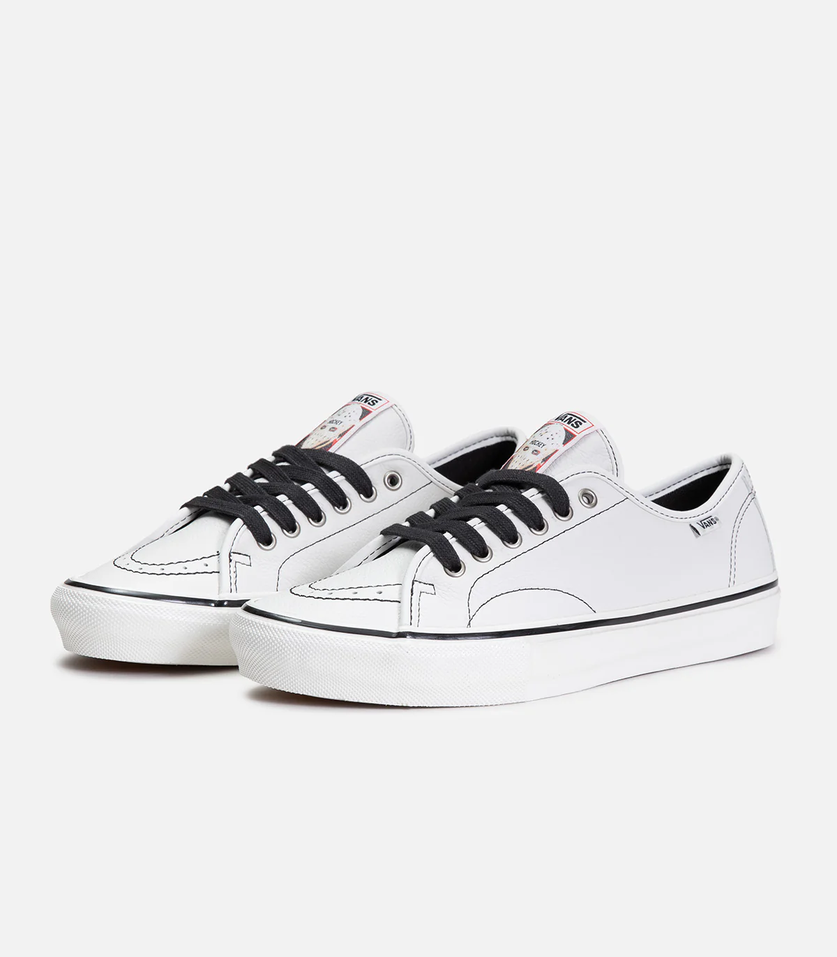 Vans X Hockey Skate AVE Classic - Image 2