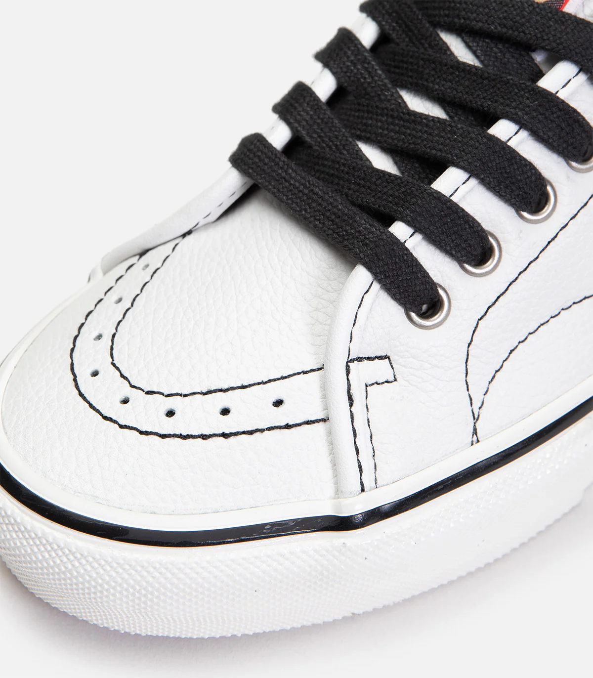 Vans X Hockey Skate AVE Classic - Image 4