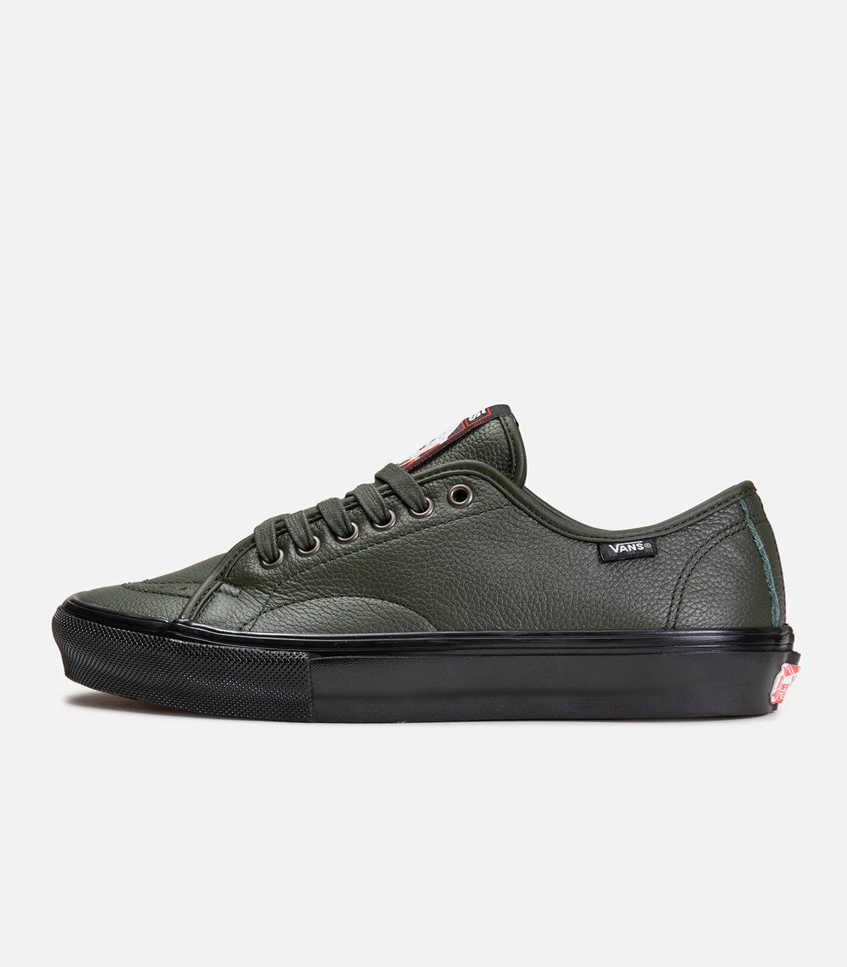 Vans X Hockey Skate AVE Classic