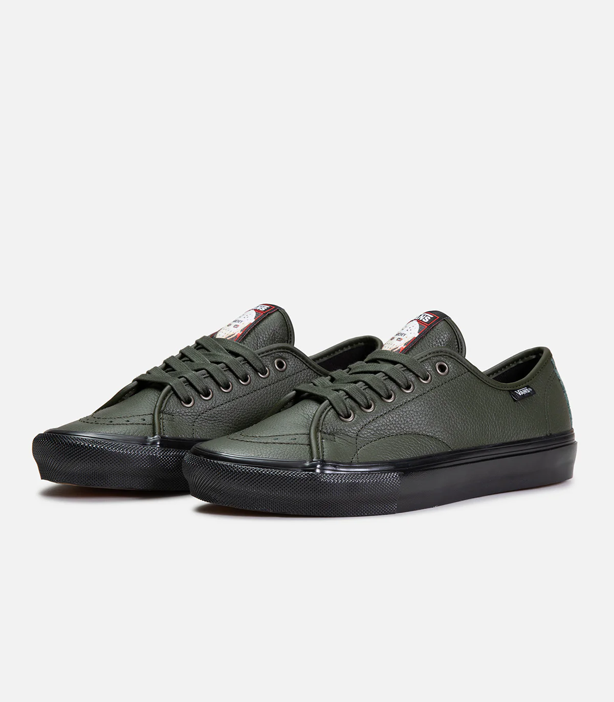 Vans X Hockey Skate AVE Classic - Image 2